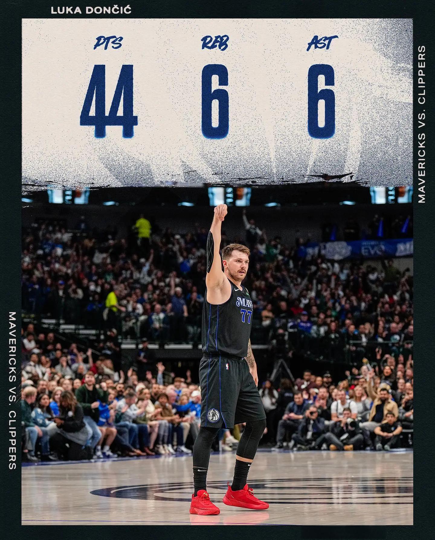 关于东契奇关键节点大胜，皇家马德里带队取胜！的信息